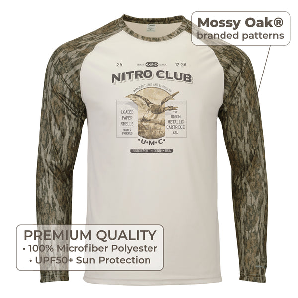 NITRO CLUB UMC - 02021