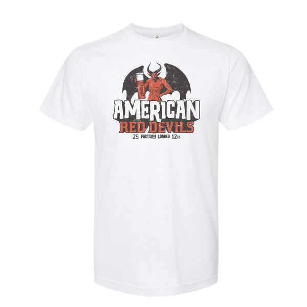 AMERICAN RED DEVILS - 02022