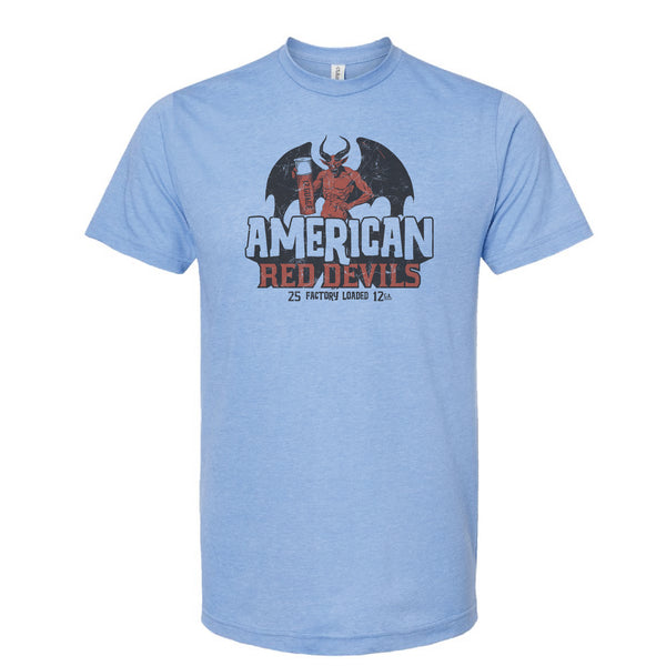 AMERICAN RED DEVILS - 02022