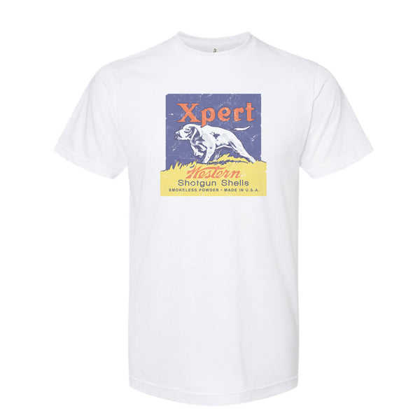 XPERT WESTERN SHELLS - 02023