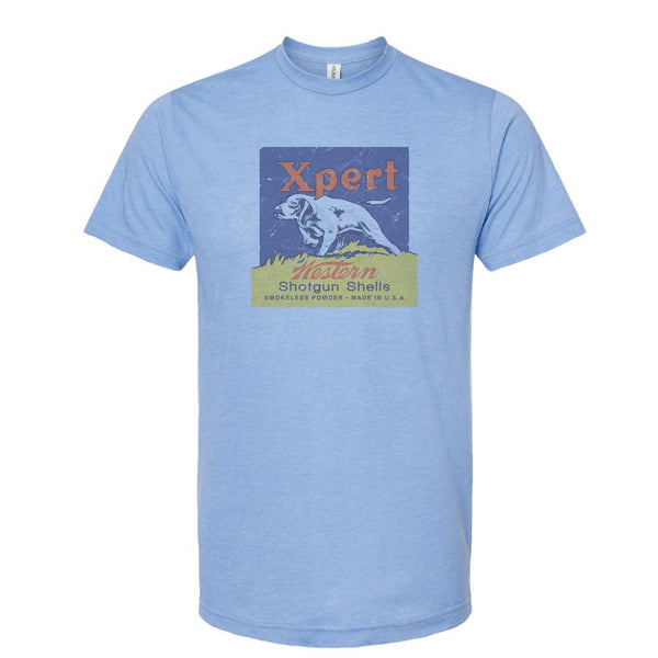 XPERT WESTERN SHELLS - 02023