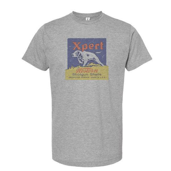 XPERT WESTERN SHELLS - 02023
