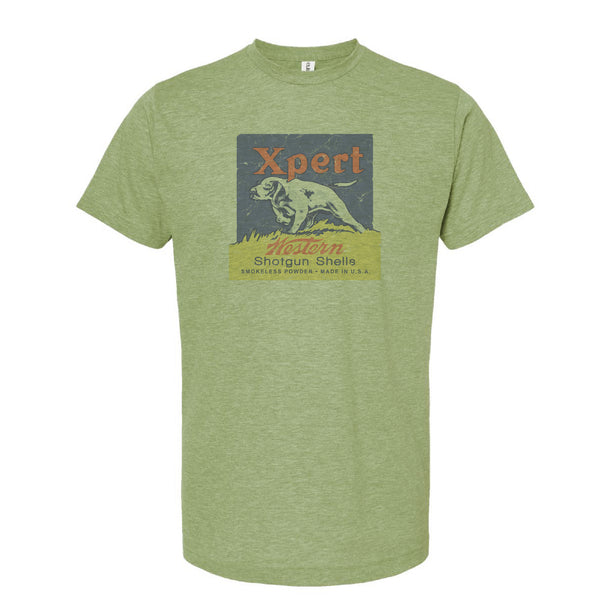 XPERT WESTERN SHELLS - 02023