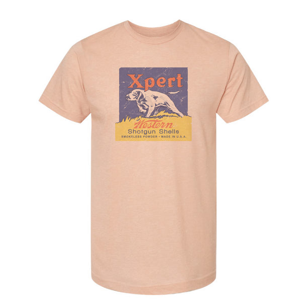 XPERT WESTERN SHELLS - 02023
