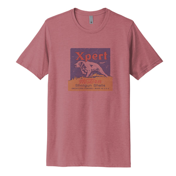 XPERT WESTERN SHELLS - 02023