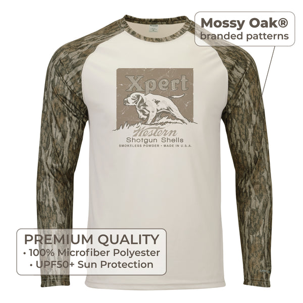 XPERT WESTERN SHELLS - 02023