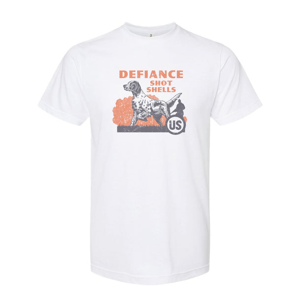 DEFIANCE SHOT SHELLS - 02024