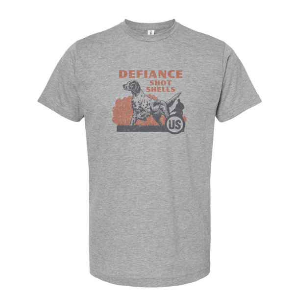 DEFIANCE SHOT SHELLS - 02024