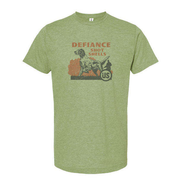 DEFIANCE SHOT SHELLS - 02024