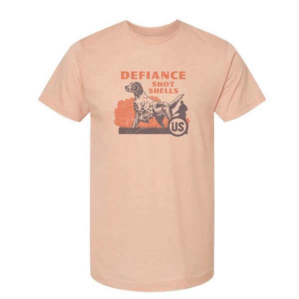 DEFIANCE SHOT SHELLS - 02024