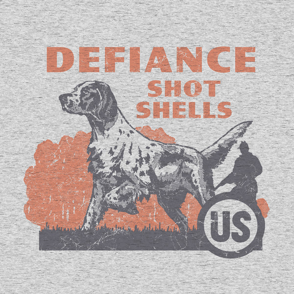 DEFIANCE SHOT SHELLS - 02024