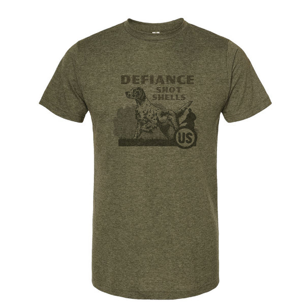 DEFIANCE SHOT SHELLS - 02024