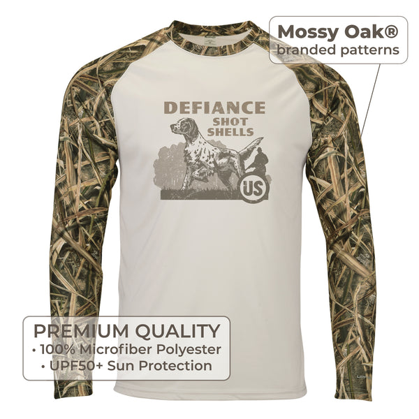 DEFIANCE SHOT SHELLS - 02024