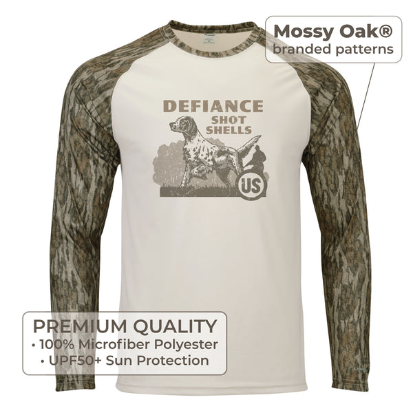 DEFIANCE SHOT SHELLS - 02024