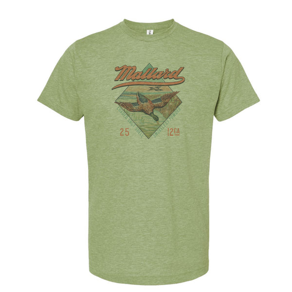 MALLARD SHOT SHELLS - 02025