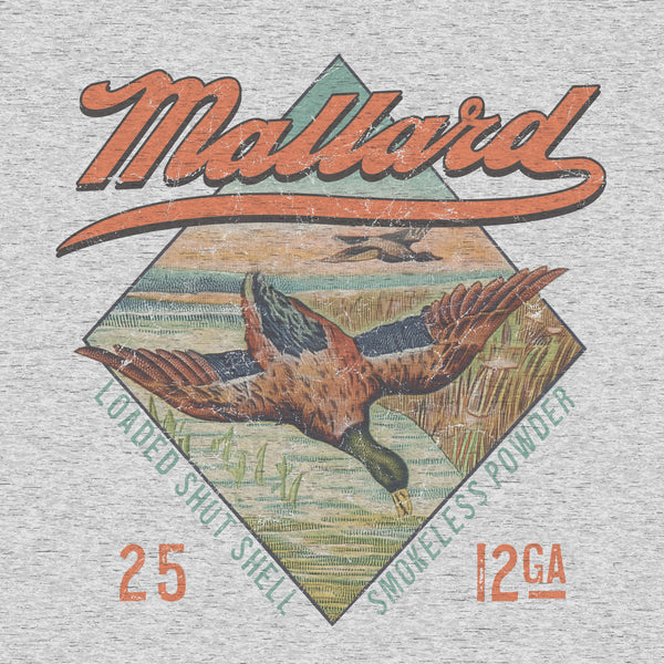 MALLARD SHOT SHELLS - 02025