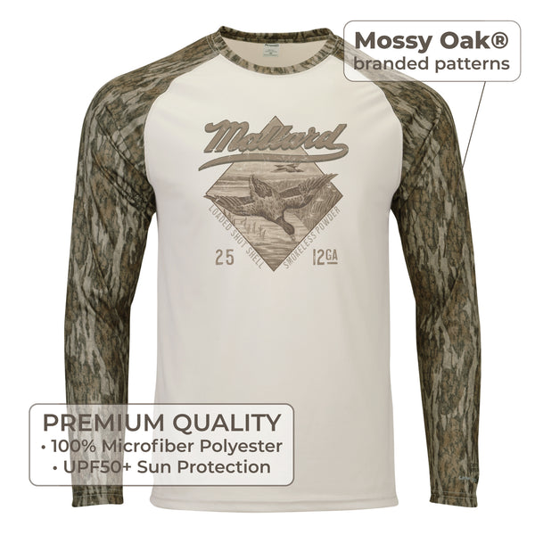 MALLARD SHOT SHELLS - 02025