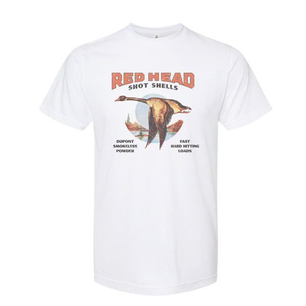 RED HEAD SHOT SHELLS - 02026