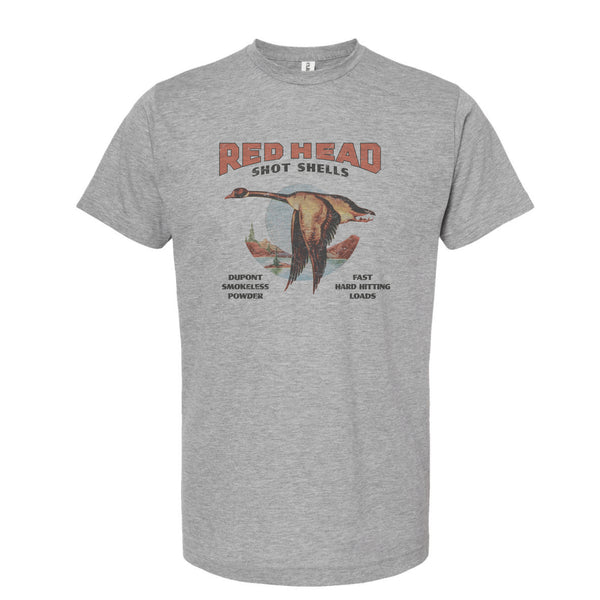 RED HEAD SHOT SHELLS - 02026