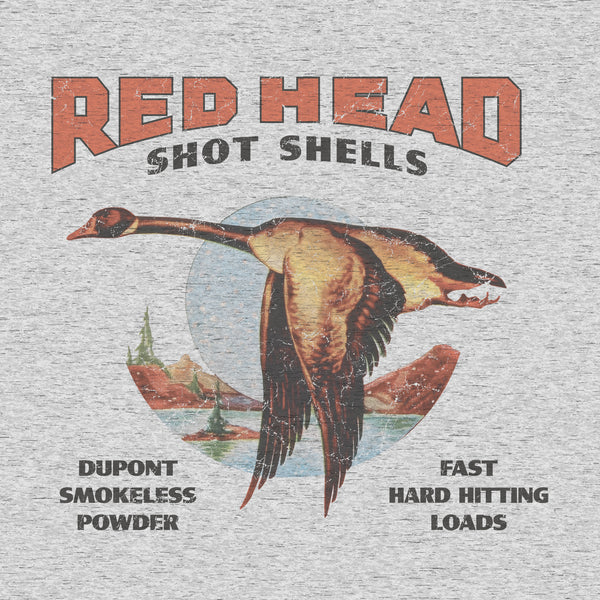 RED HEAD SHOT SHELLS - 02026