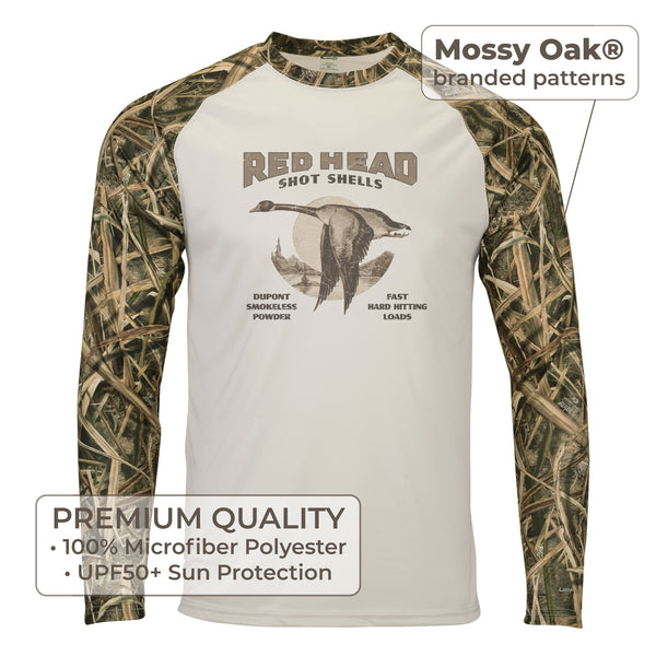 RED HEAD SHOT SHELLS - 02026