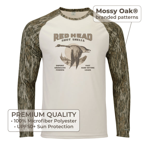 RED HEAD SHOT SHELLS - 02026