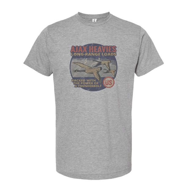 AJAX HEAVIES - 02027