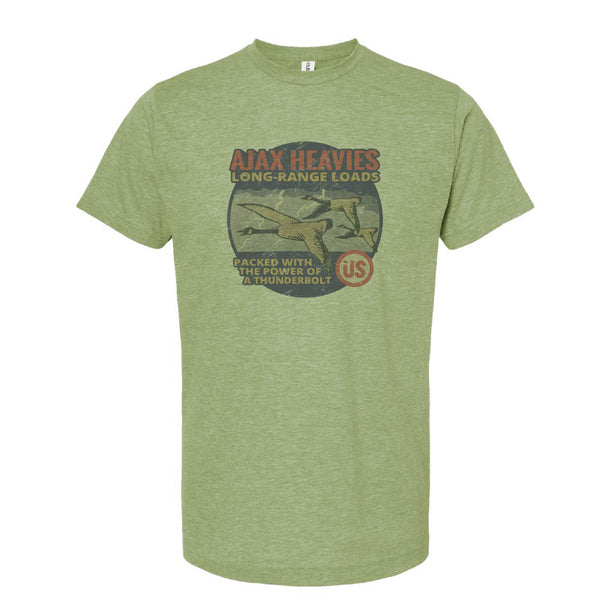 AJAX HEAVIES - 02027