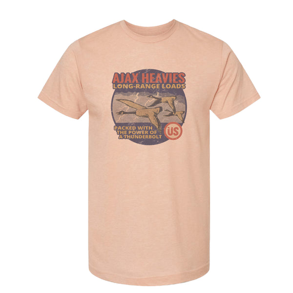 AJAX HEAVIES - 02027