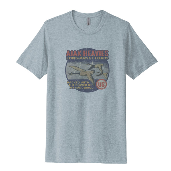 AJAX HEAVIES - 02027
