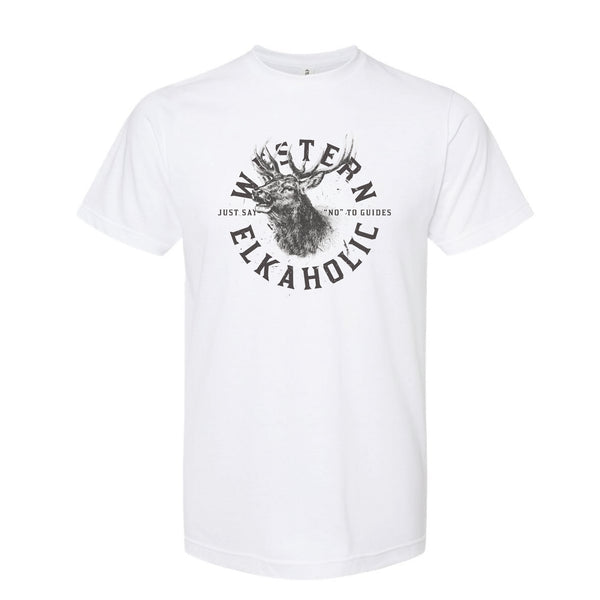 WESTERN ELKAHOLIC - 02030