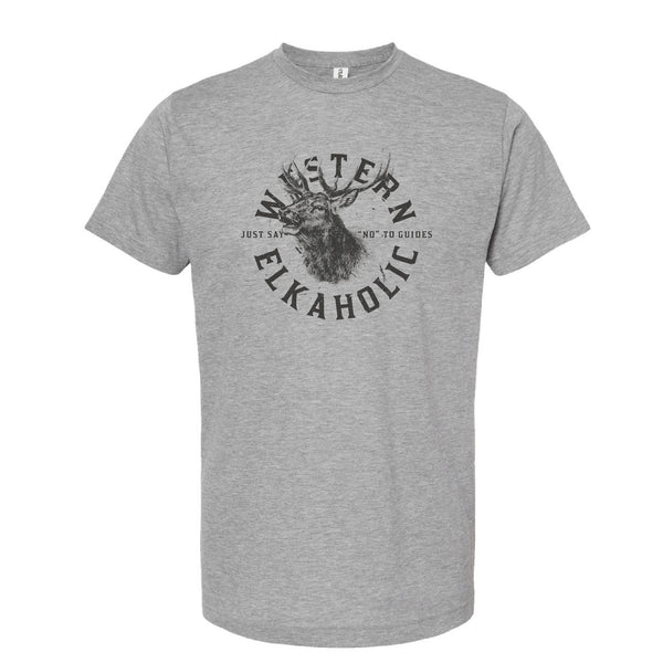 WESTERN ELKAHOLIC - 02030