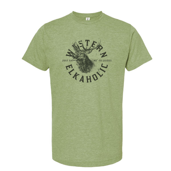 WESTERN ELKAHOLIC - 02030