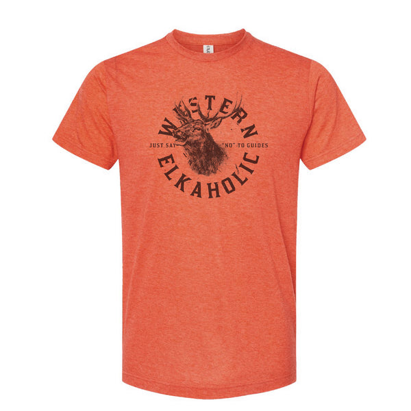 WESTERN ELKAHOLIC - 02030