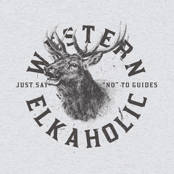 WESTERN ELKAHOLIC - 02030