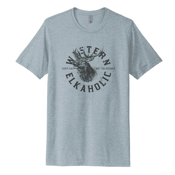 WESTERN ELKAHOLIC - 02030