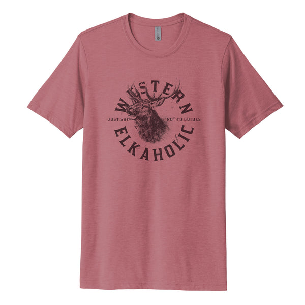 WESTERN ELKAHOLIC - 02030