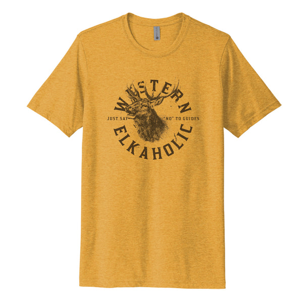 WESTERN ELKAHOLIC - 02030