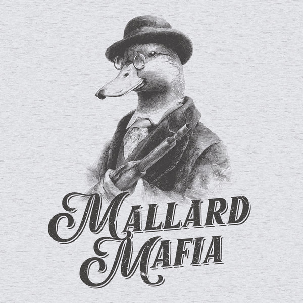MALLARD MAFIA - 02031