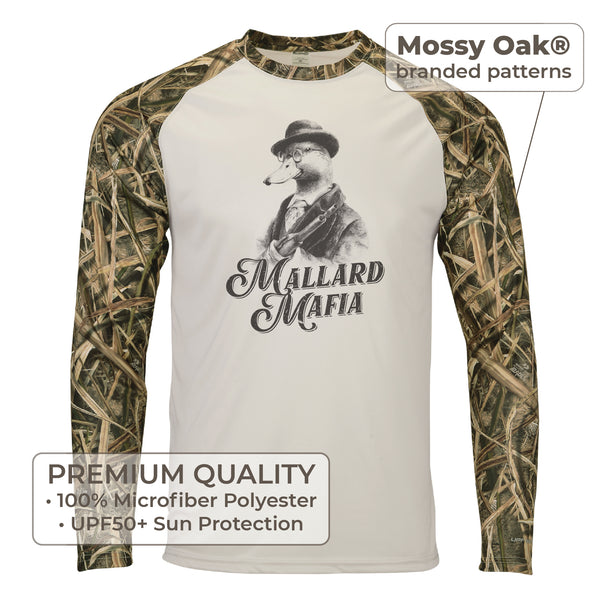 MALLARD MAFIA - 02031