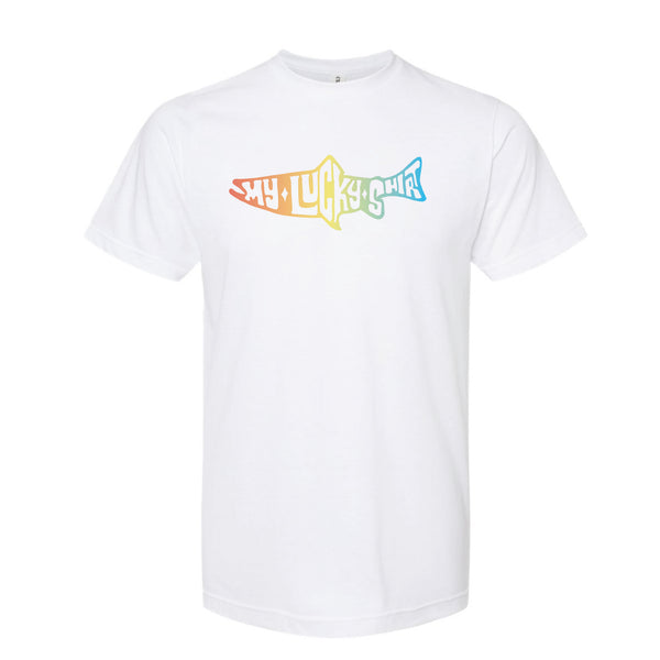 MY LUCKY SHIRT - 04017