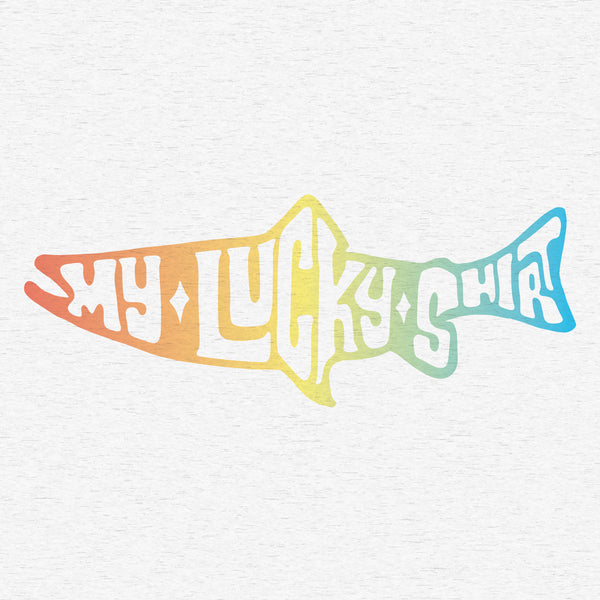 MY LUCKY SHIRT - 04017