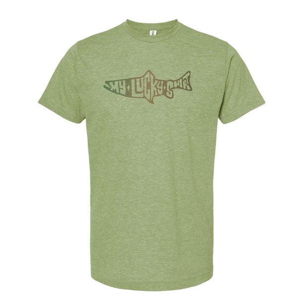 MY LUCKY SHIRT - 04017