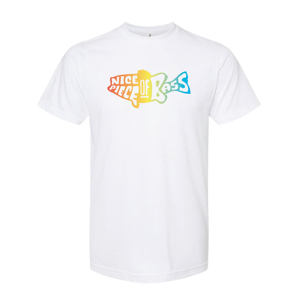 Nice Bass - Poly-Rich T-Shirt