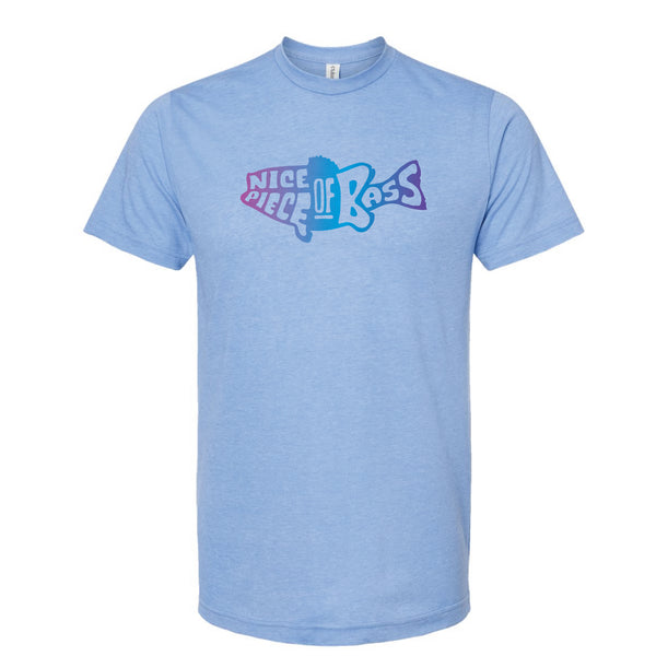 Nice Bass - Poly-Rich T-Shirt