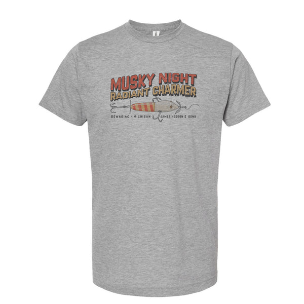 MUSKY NIGHT RADIANT CHARMER - 04022
