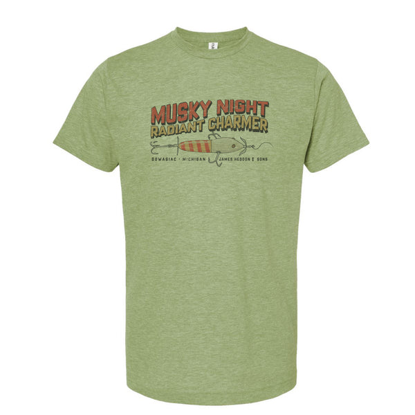 MUSKY NIGHT RADIANT CHARMER - 04022