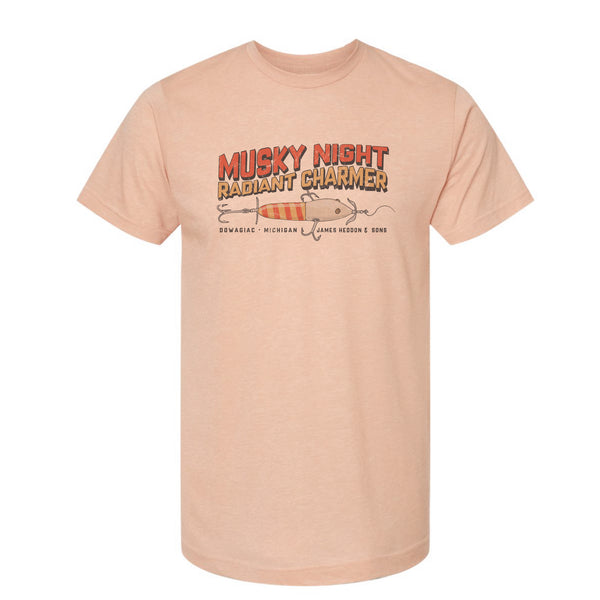 MUSKY NIGHT RADIANT CHARMER - 04022