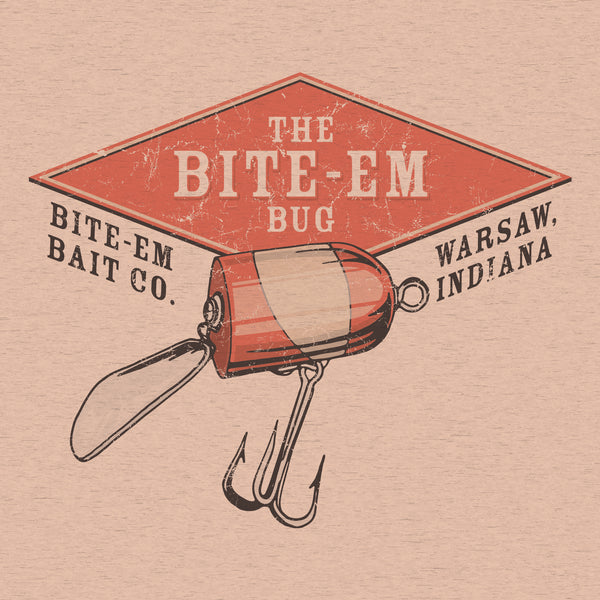 THE BITE-EM BUG - 04026