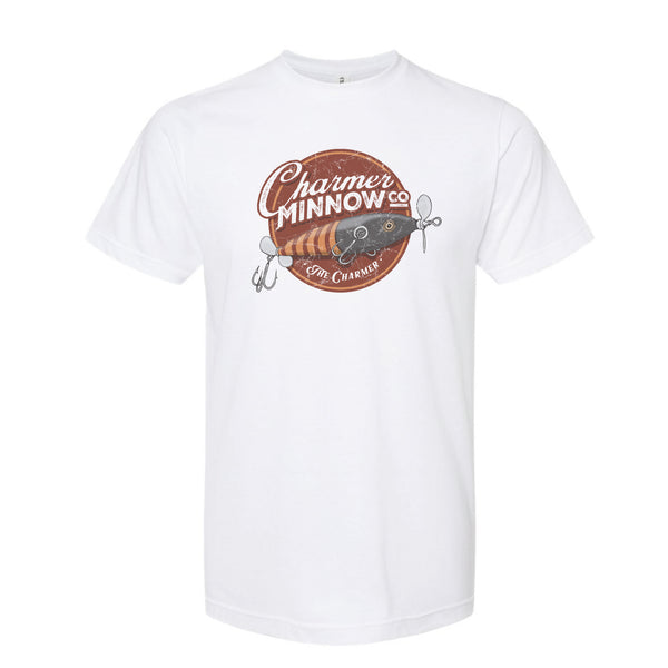CHARMER MINNOW CO - 04028